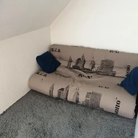 Hébergement de vacances Location 2 Chambres