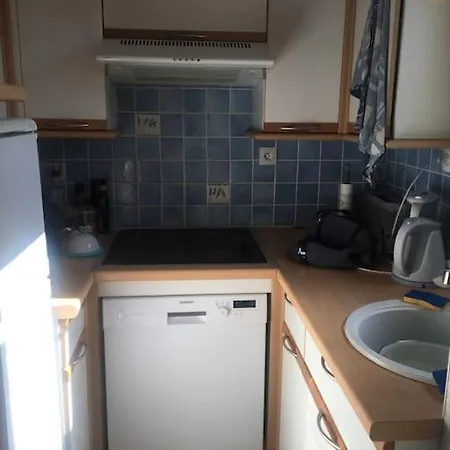 Hébergement de vacances Location 2 Chambres Le Touquet-Paris-Plage
